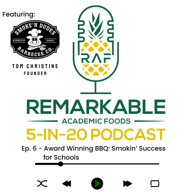 Ep. 6 Cover Art