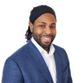 Josh M. Headshot Square (600 x 600 px)